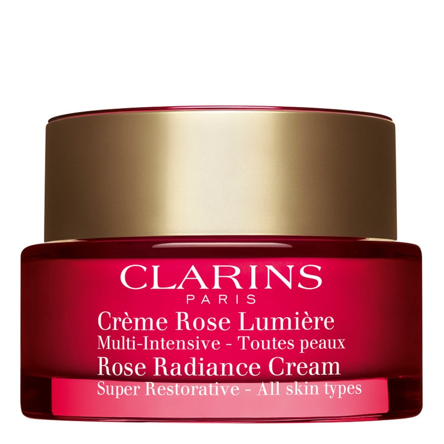 Crème Rose LumiÈre Multi-Intensive