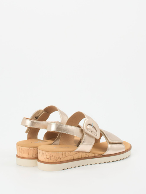 Sandalette-22008890005 Gabor Comfort