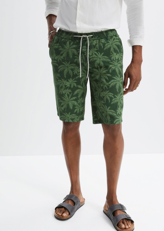 Chino-Bermuda