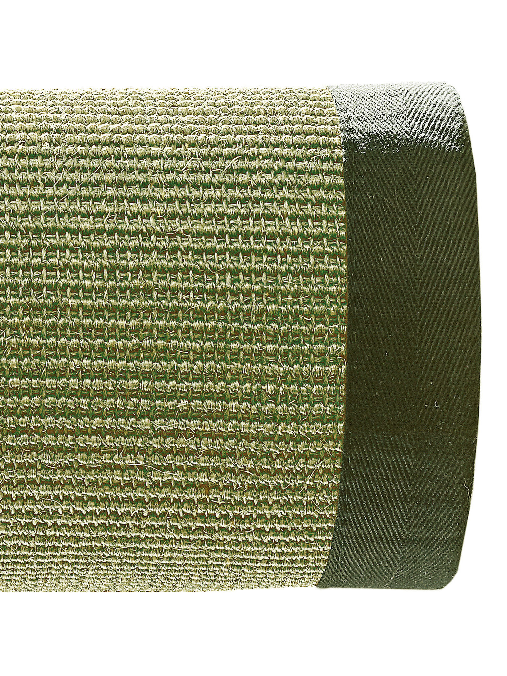 Aruba Life Sisal-Teppich, Moos