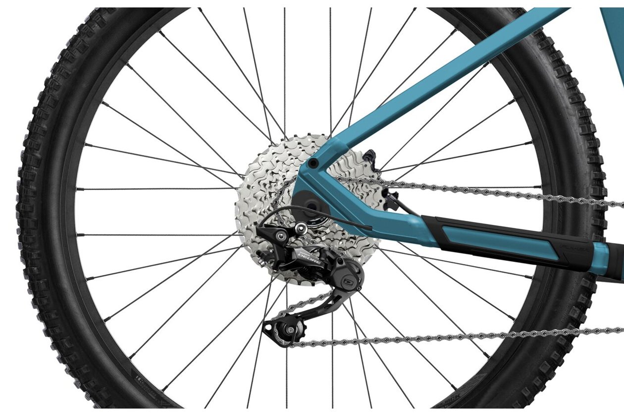 Flyer Uproc2 2.10 - 750 Wh - 2022 - 29 Zoll - Damen Sport