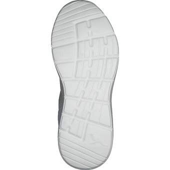 KangaROOS KJ Swing Sneaker in weiß