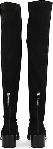 Steve Madden Overknee Stiefel SALVADOR