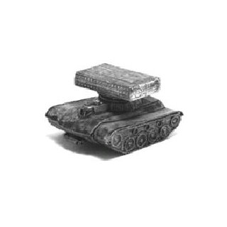 Heavy LRM Carrier (1) TRO 3060