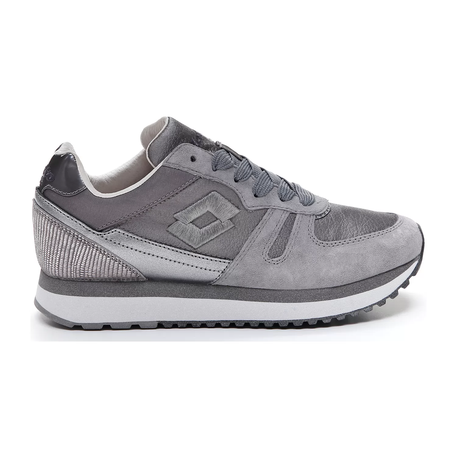 TOKYO WEDGE WATERLOO GRAY 9C/LEHKÝ ASFALT/MRAZIVĚ ŠEDÁ MT