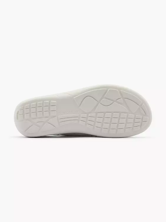 Medicus Komfort Keilsandalette