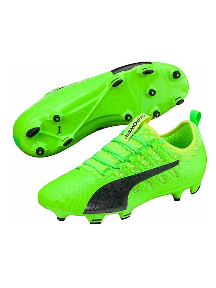 Puma Fußballschuhe 