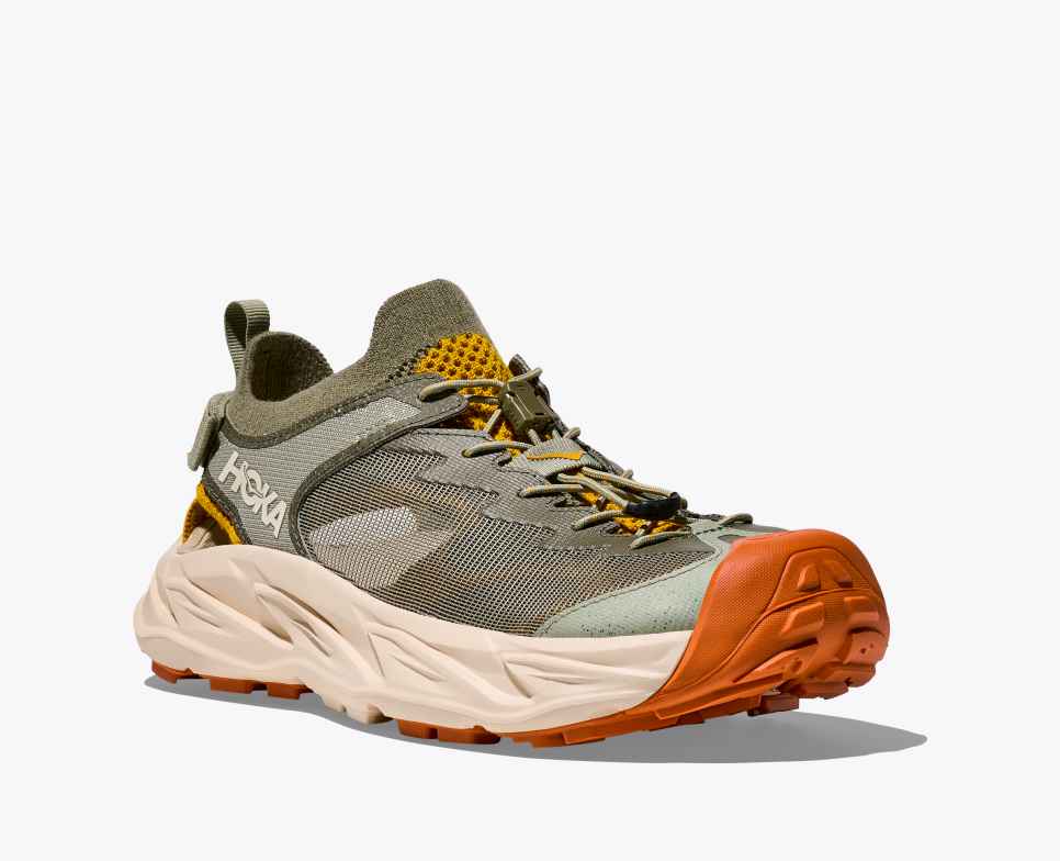 Hopara 2 Aerino Sea Moss / Vanilla
