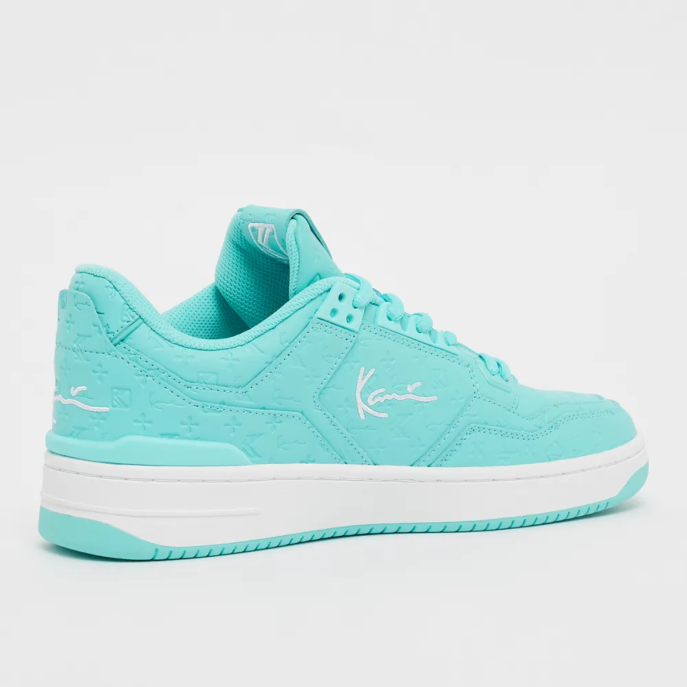 Karl Kani 89 LXRY PRM KKFWM000367 / weiss