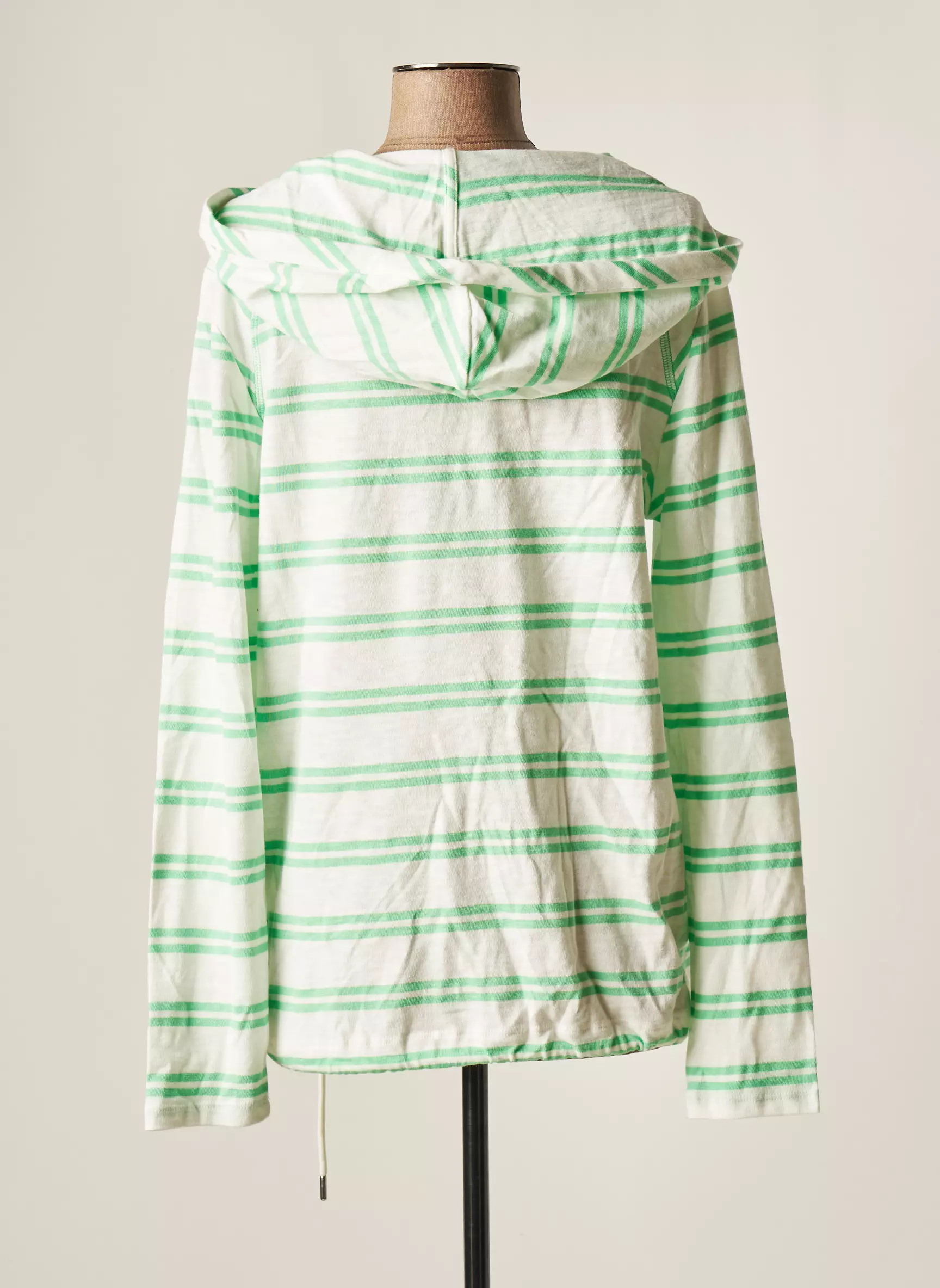 Cecil Tops Femme couleur vert
