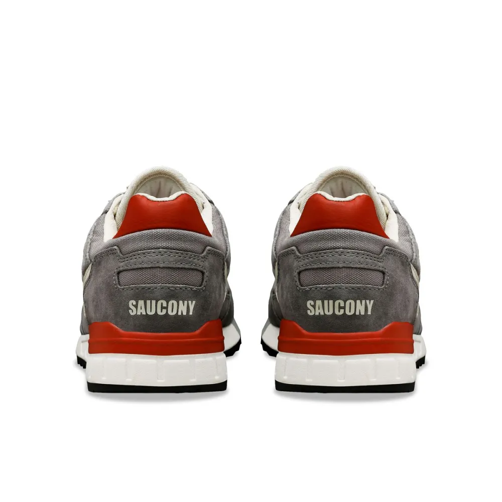 Saucony Shadow 5000 Stonewash S70810-2 / grau