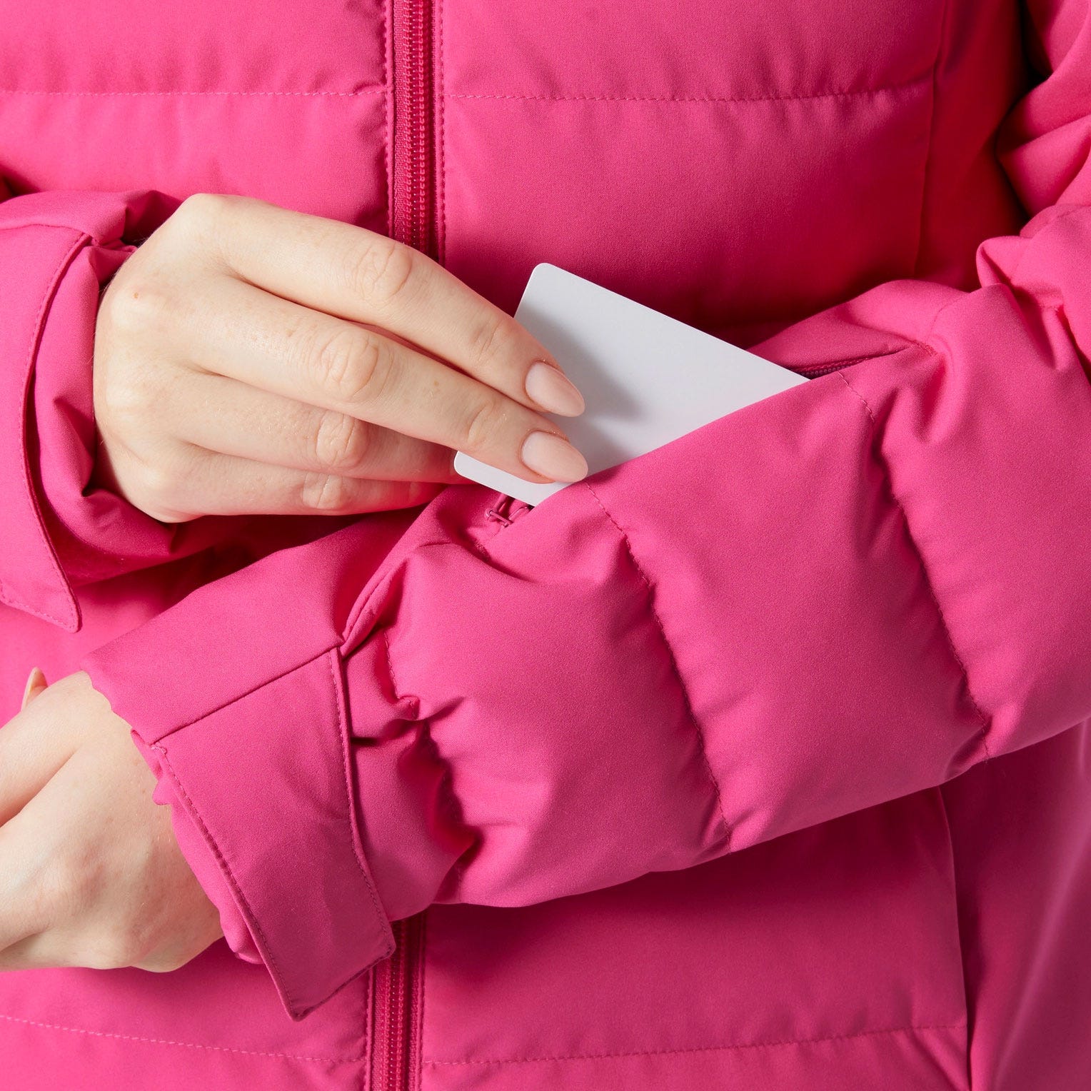Women's Imperial Puffy Jacket