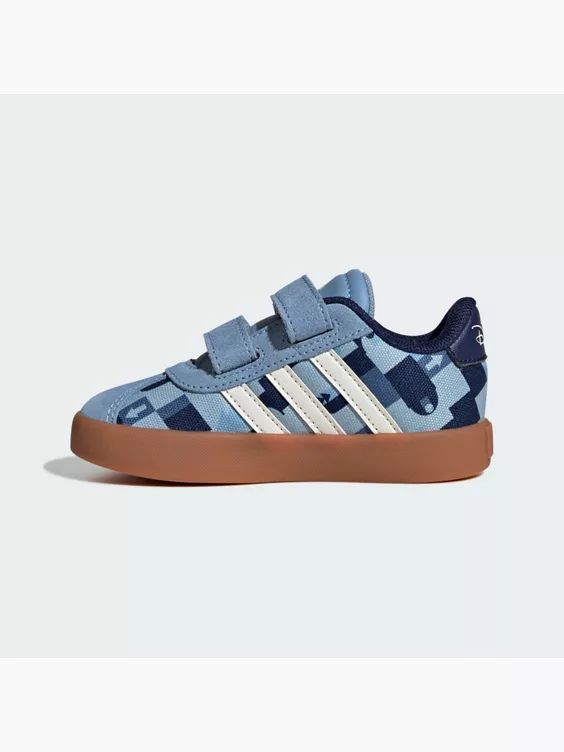 adidas adidas x Disney Micky Maus Vl Court Kids Schuh
