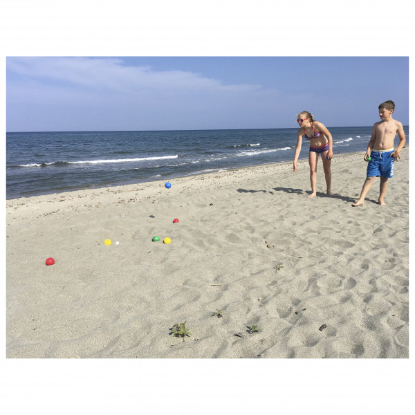 Schildkröt Fun Sports - Fun Boccia Set