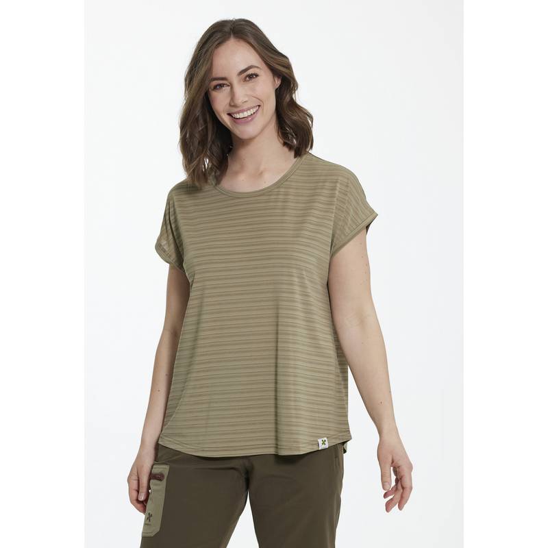 Gipfelglück Lieselotte Funktionsshirt Damen