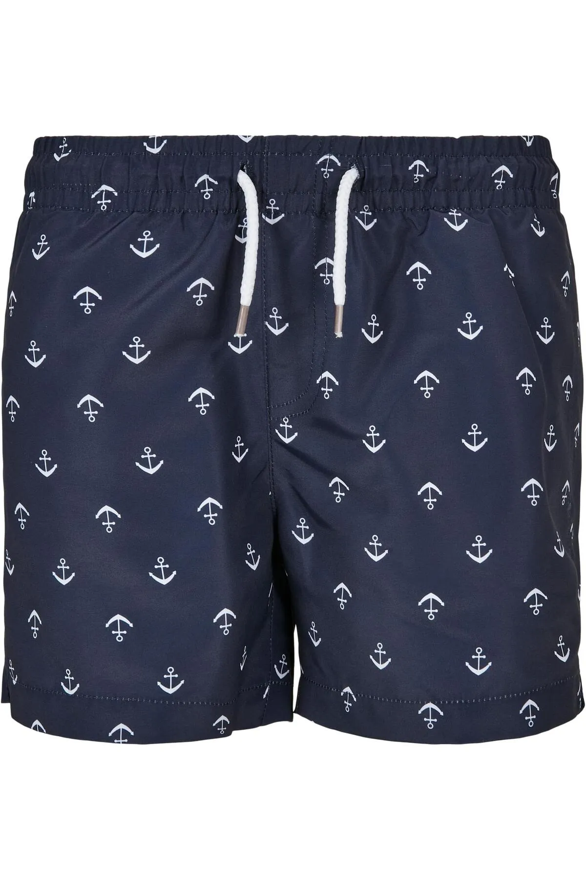 Urban Classics  Herren Boys Pattern Swim Shorts