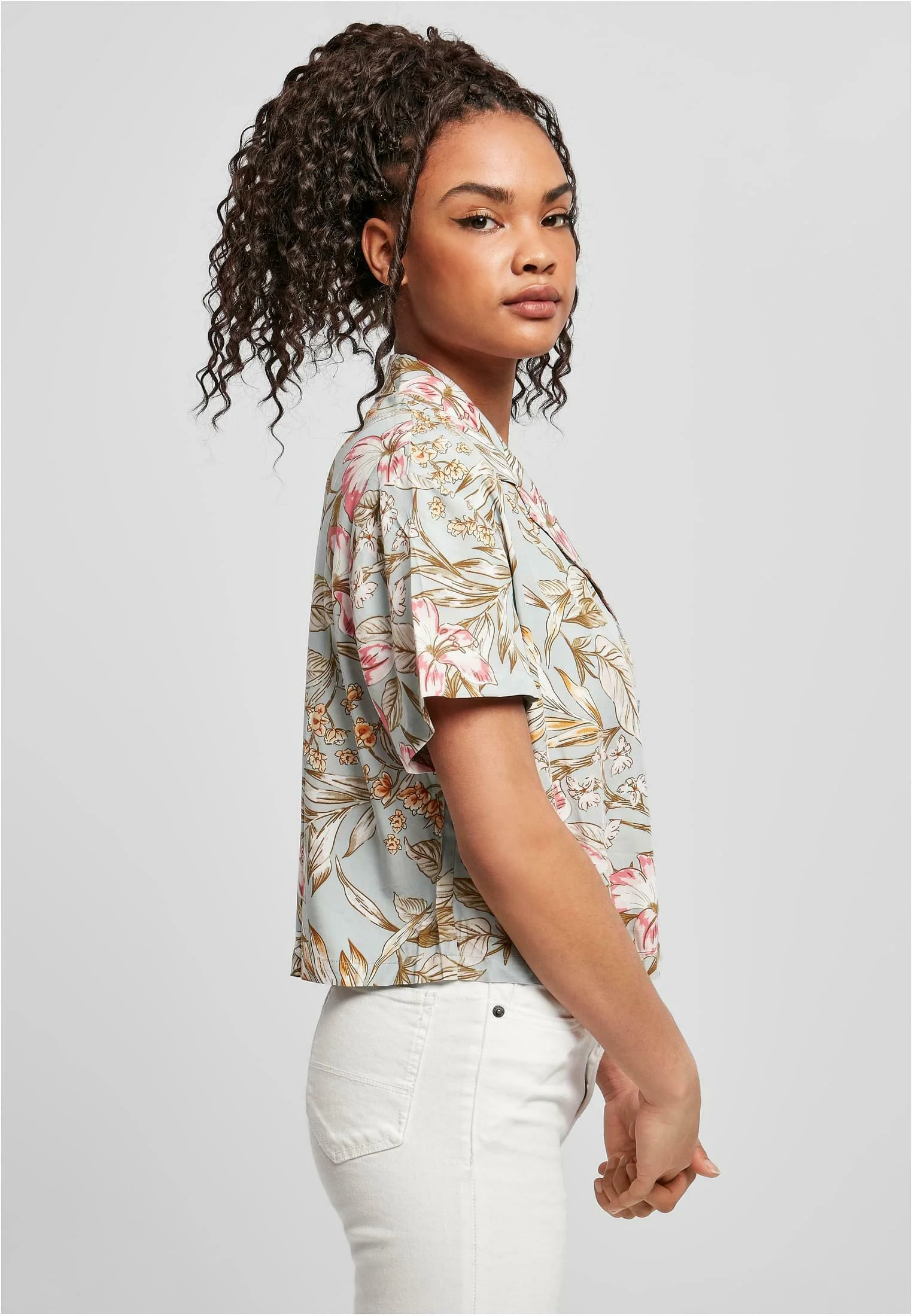 Camisa Urban Classics