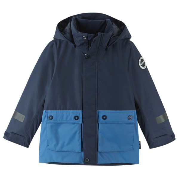 Reima - Kid's Reimatec Jacket Luhanka - Winterjacke