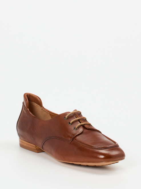 Schnürschuh-15612890032 Ginger & Glove