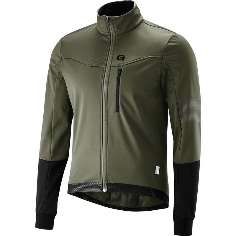Gonso Valaff Fahrradjacke Herren