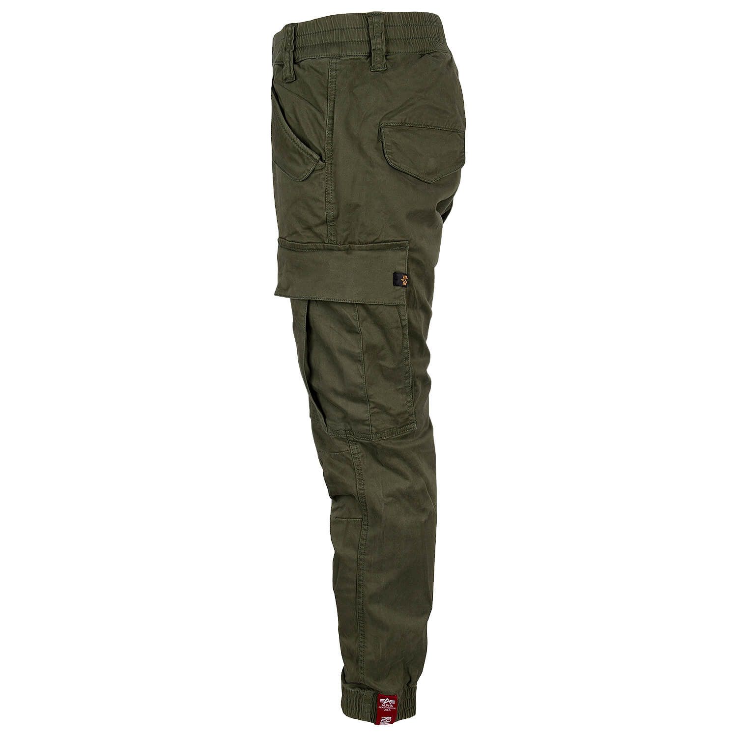 Airman Pant
