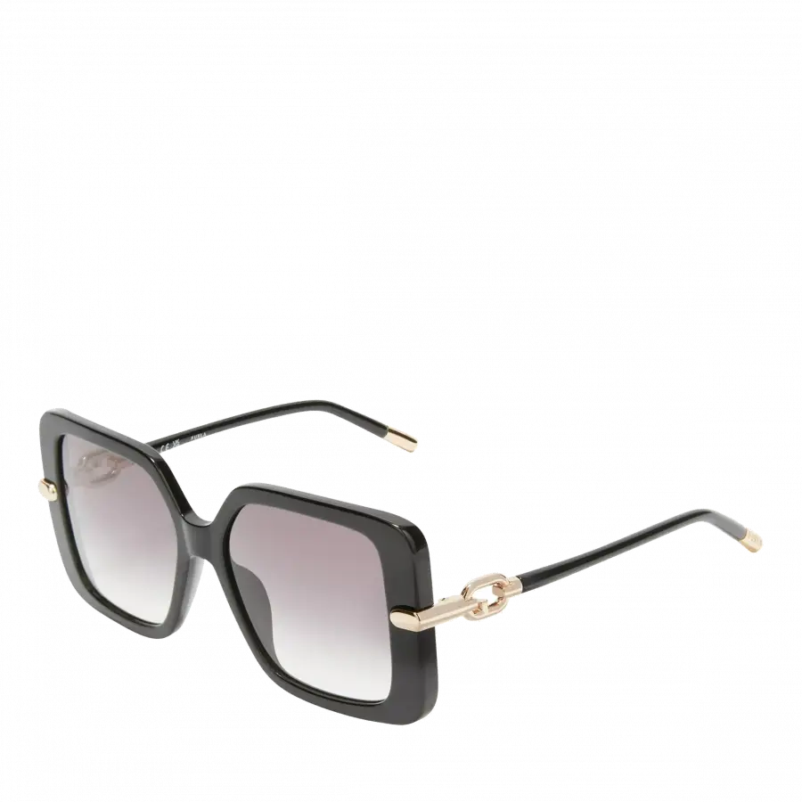 Furla - Furla Sunglasses Black