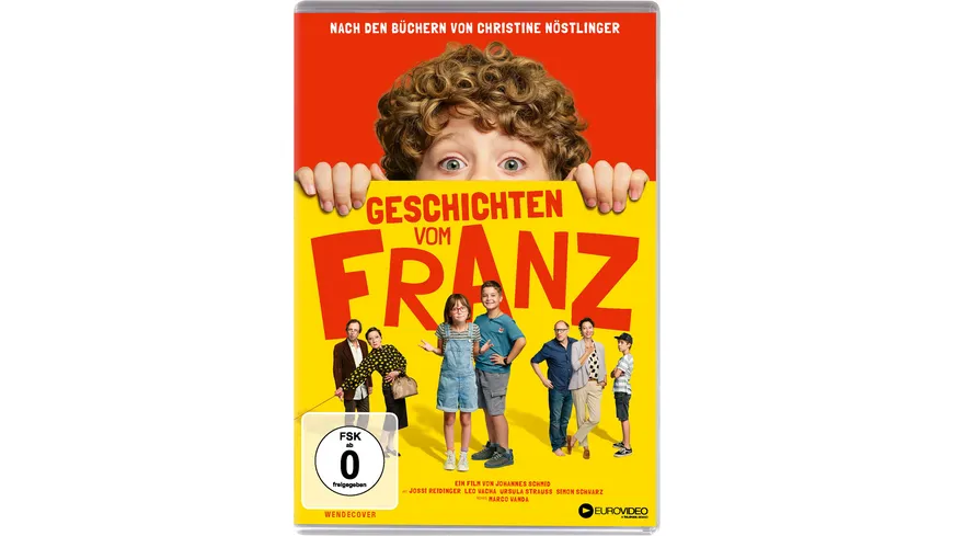 Geschichten vom Franz