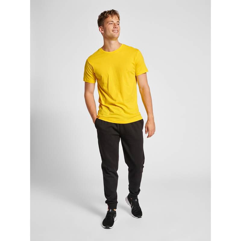 hummel hmlRED BASIC T-SHIRT S/S T-Shirt Herren