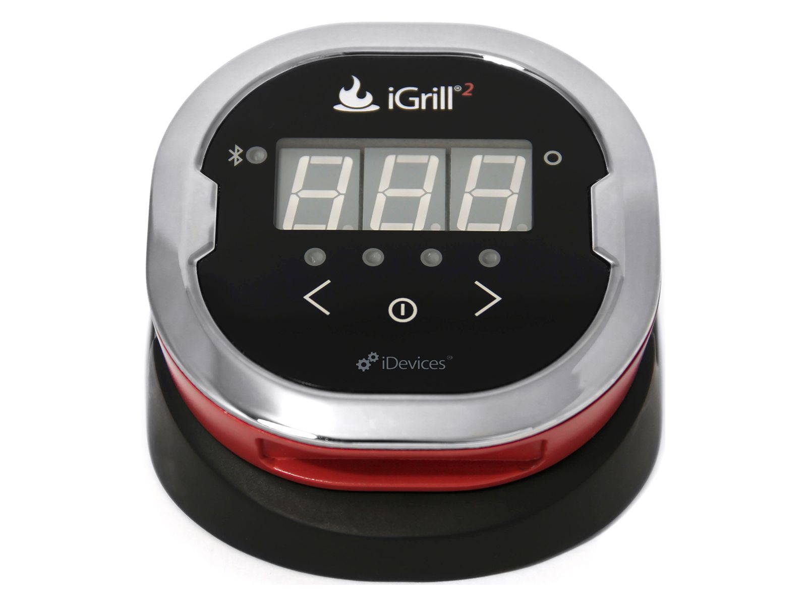 Weber iGrill 2 digitales Thermometer