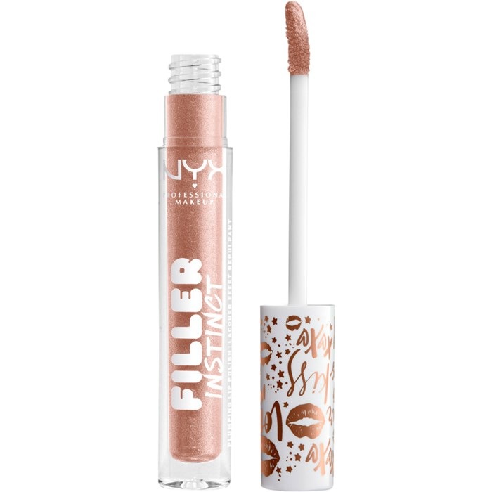 Filler Instinct Plumping Lip Polish
