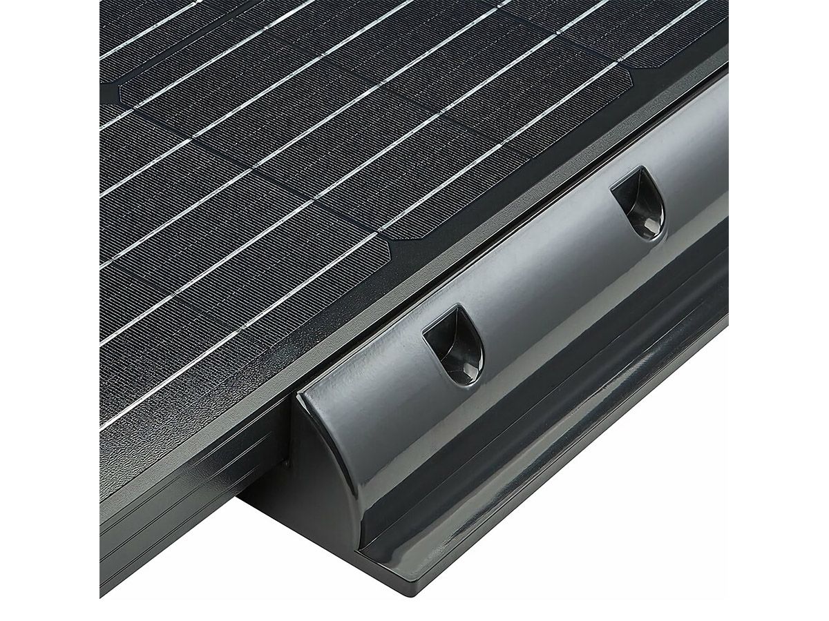 Ective 2-teilige Solarmodulhalterung