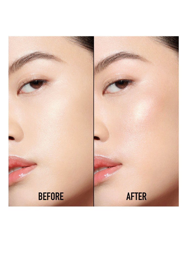 DIOR Dior Forever Couture Lumizer