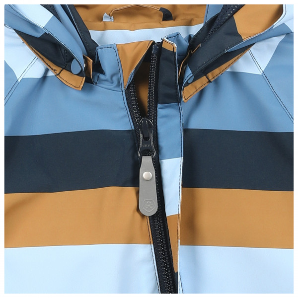 Color Kids - Baby's Shell Suit AOP - Overall