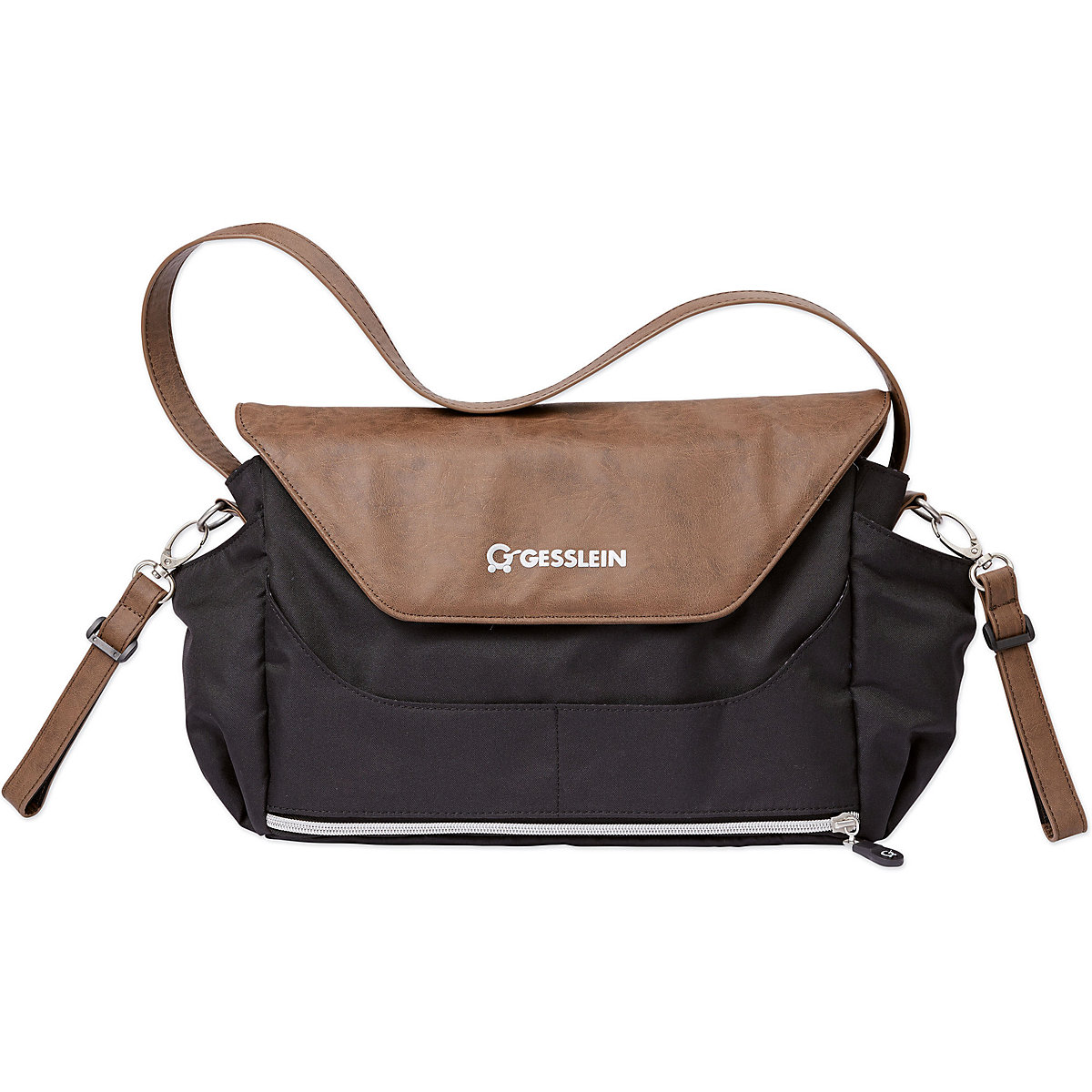 Kinderwagen Organizer, tabak