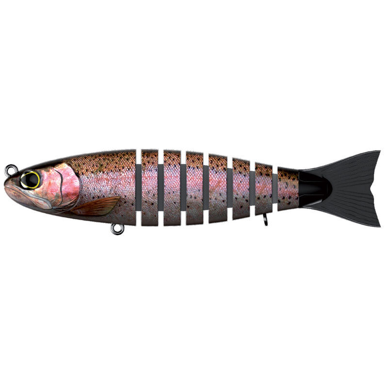 Swimbait Biwaa S'Trout Isca Dura 14cm, 29g