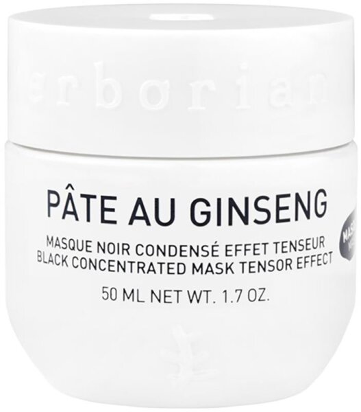 Erborian Pate au Ginseng Gesichtsmaske