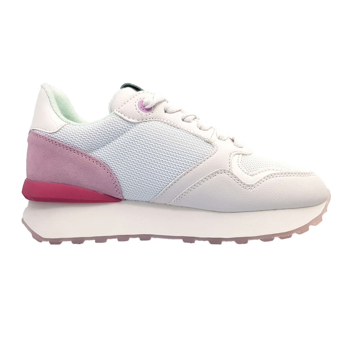 Mexx Juju MXHY008301W Mehrfarbig 3000 white