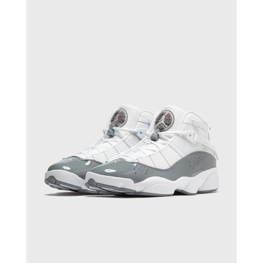NIKE JORDAN 6 Rings 322992-121 / weiss