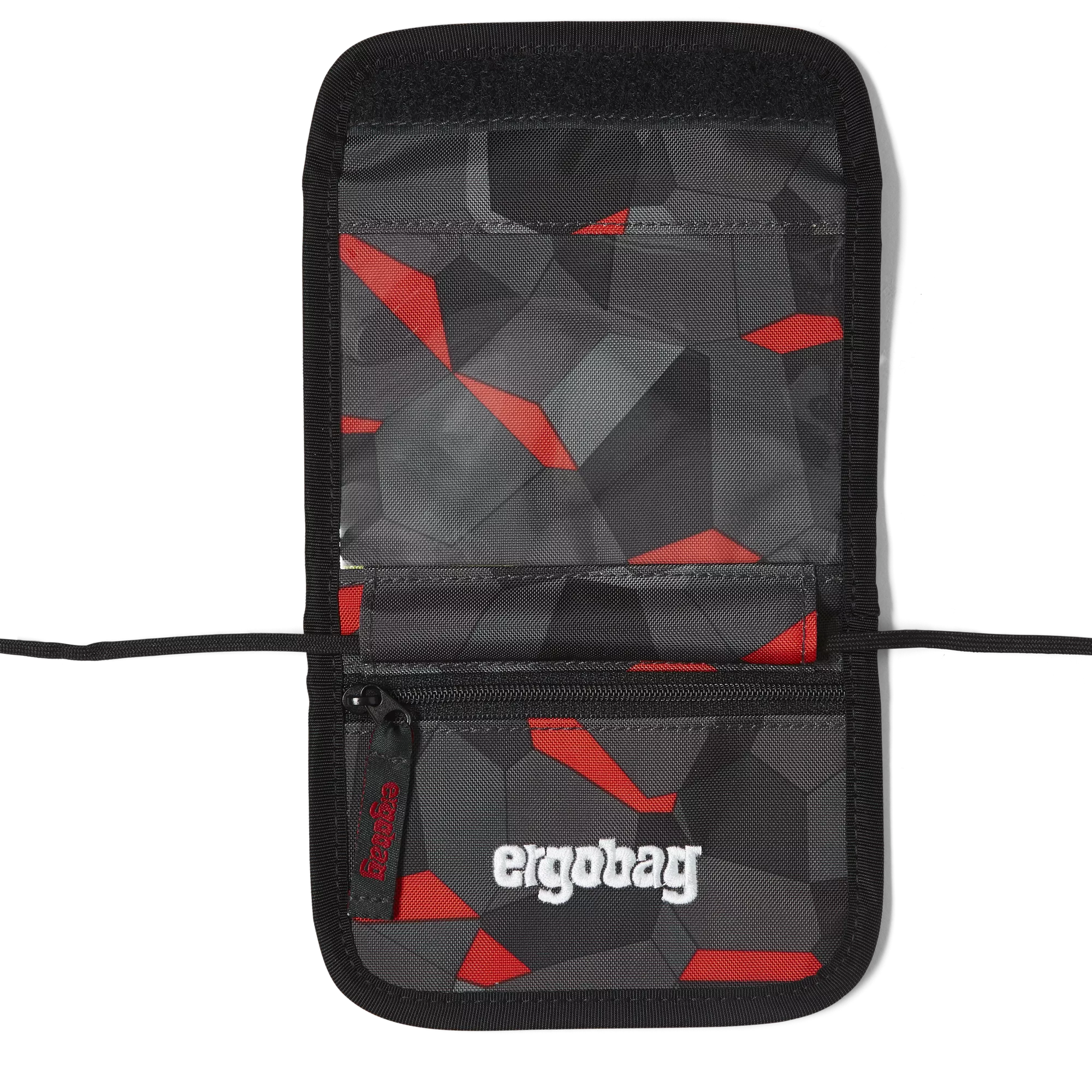 ergobag Brustbeutel TaekBärdo