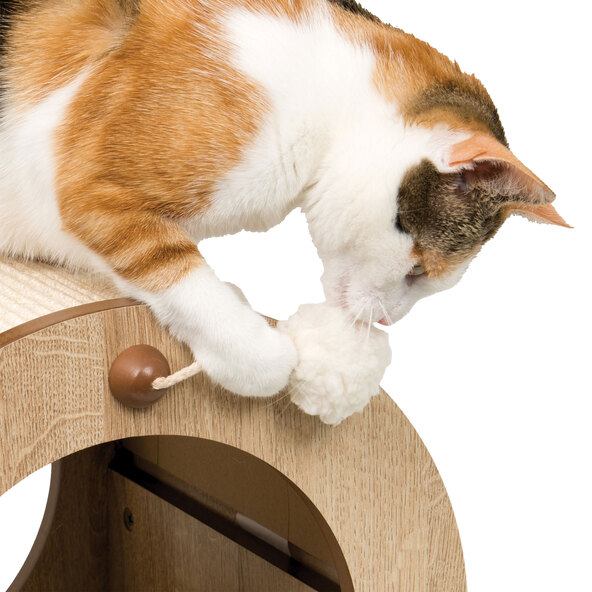 Katzenmöbel Vesper Minou