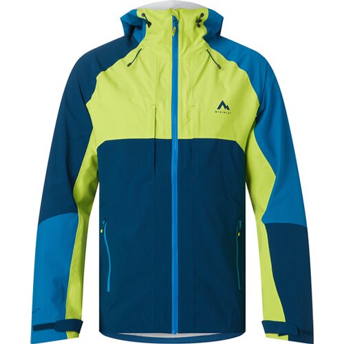 HERREN FUNKTIONSJACKE RINNO