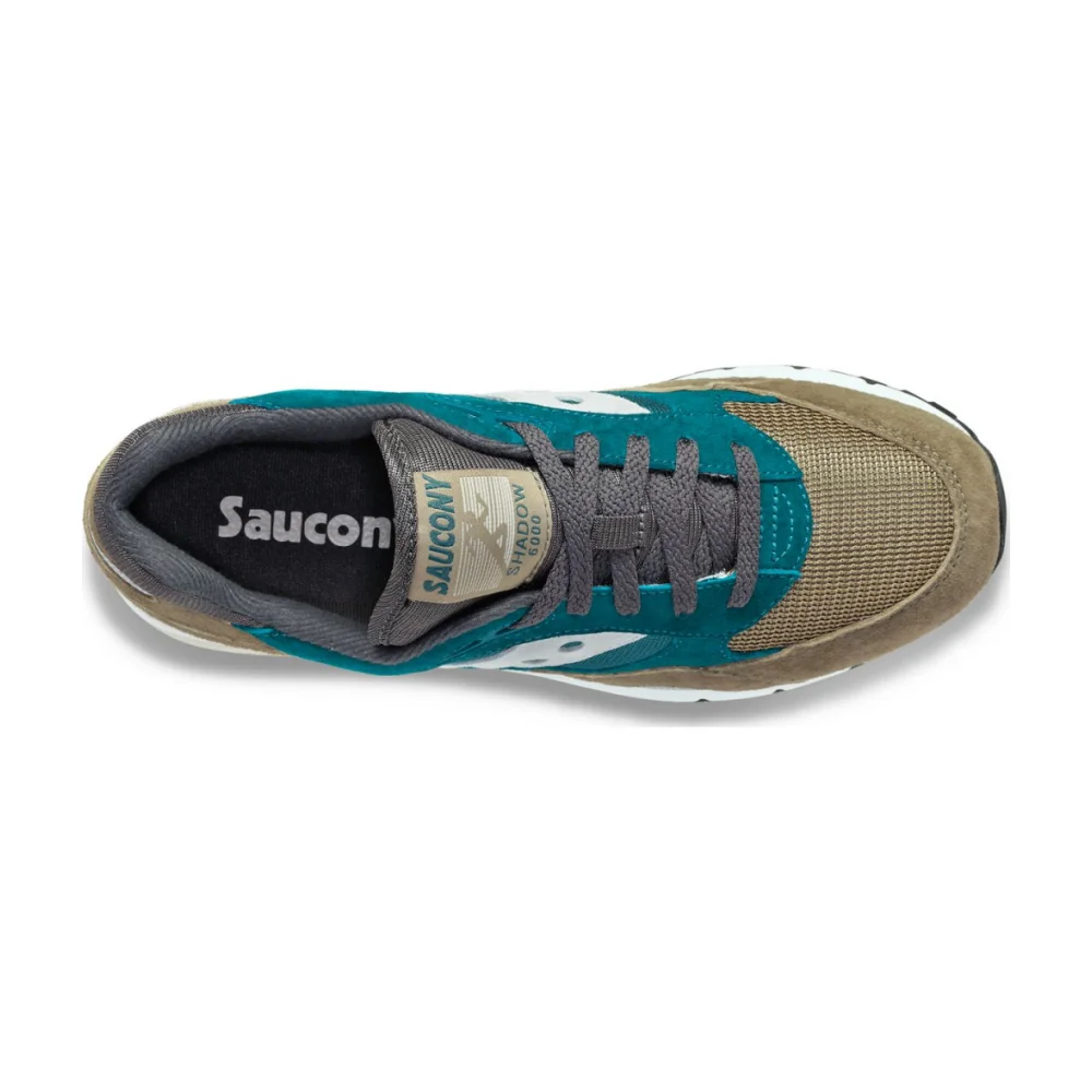 Saucony Shadow 6000 S70441-54 / grün