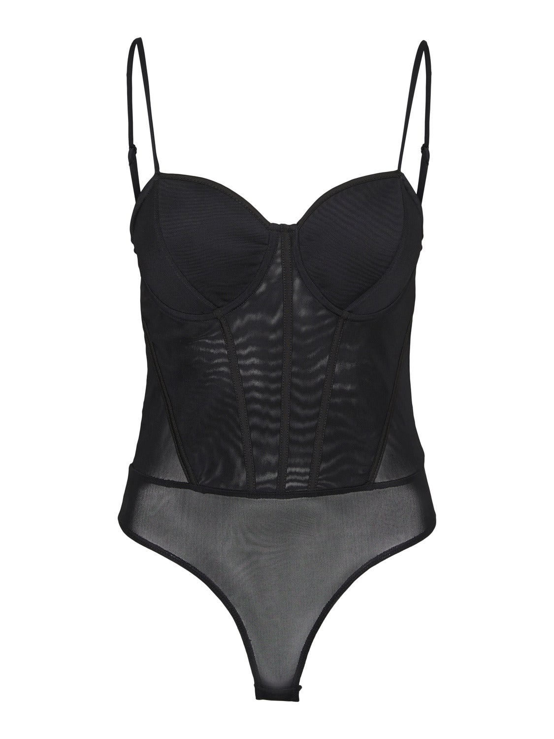 VMSIRID Body