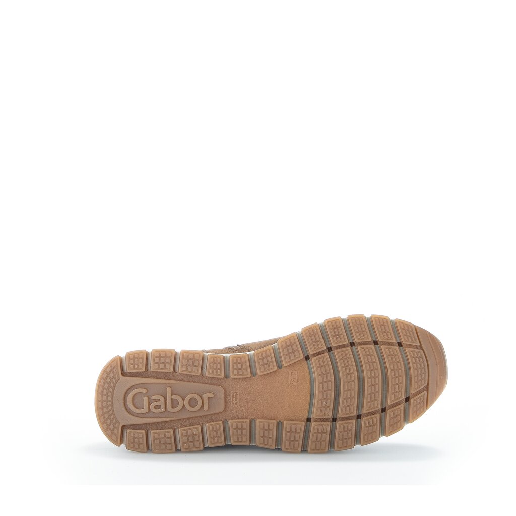 Gabor fashion Winterstiefelette braun