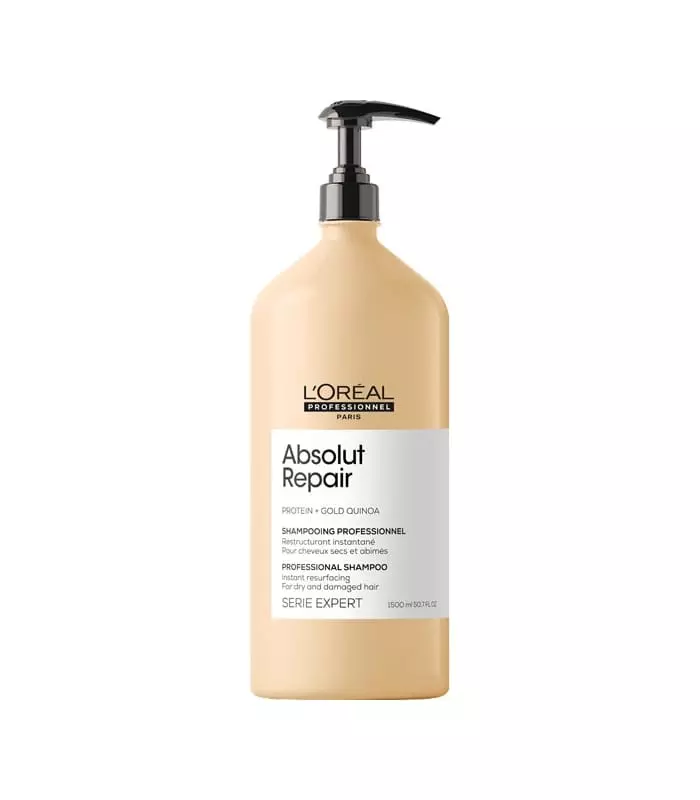 SHAMPOING Absolut Repair