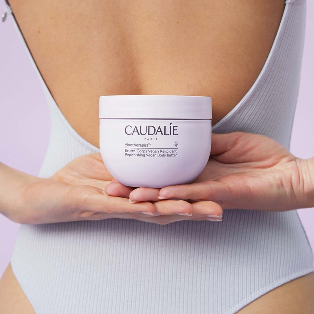 Vine Body Butter