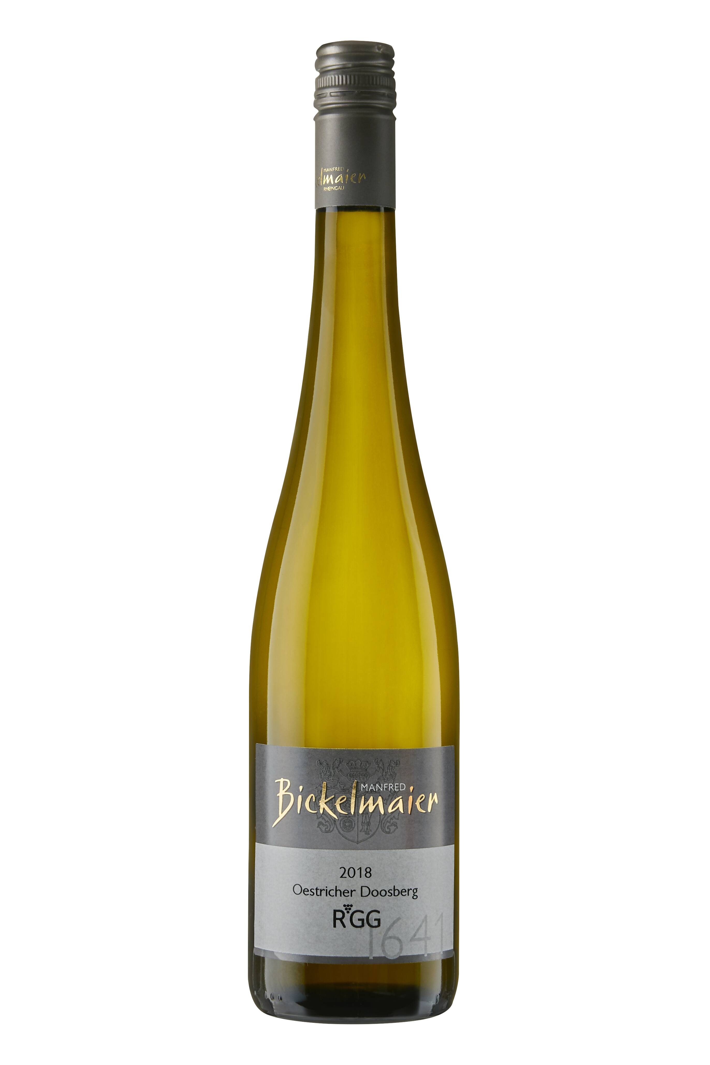 Weingut Bickelmaier Oestricher Doosberg Rgg 2020