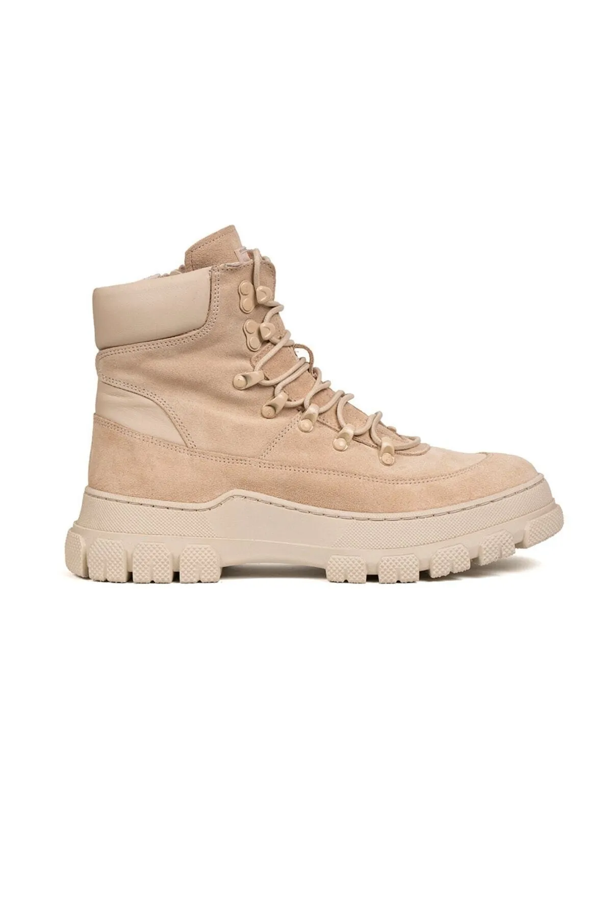 Greyder  Beige - Sneaker Damen/Mädchen Erwachsene