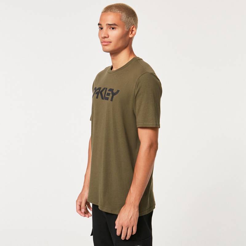 Oakley MARK II 2.0 Printshirt Herren