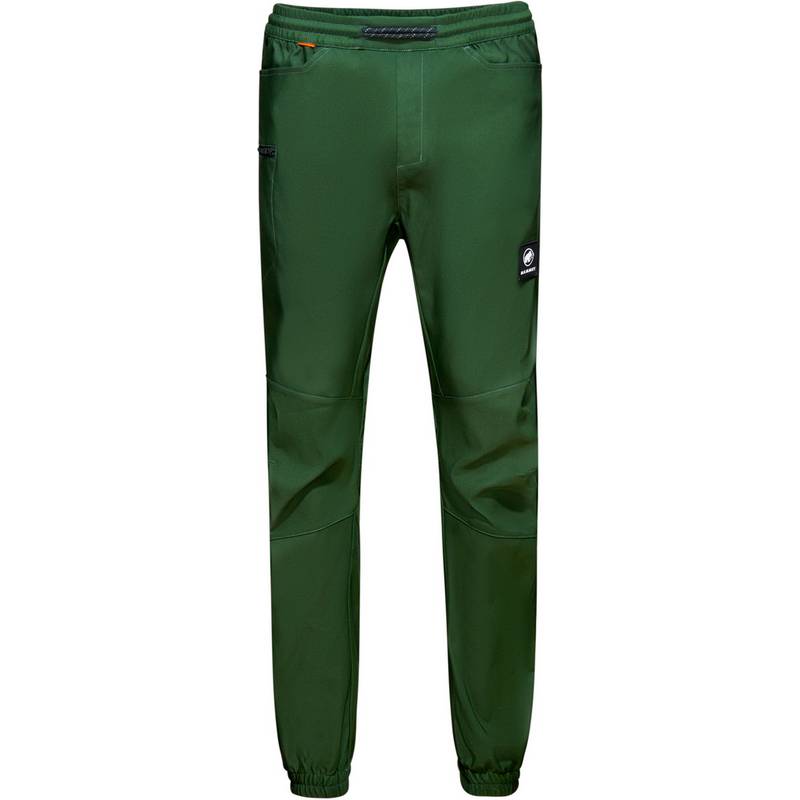 Mammut Massone Funktionshose Herren